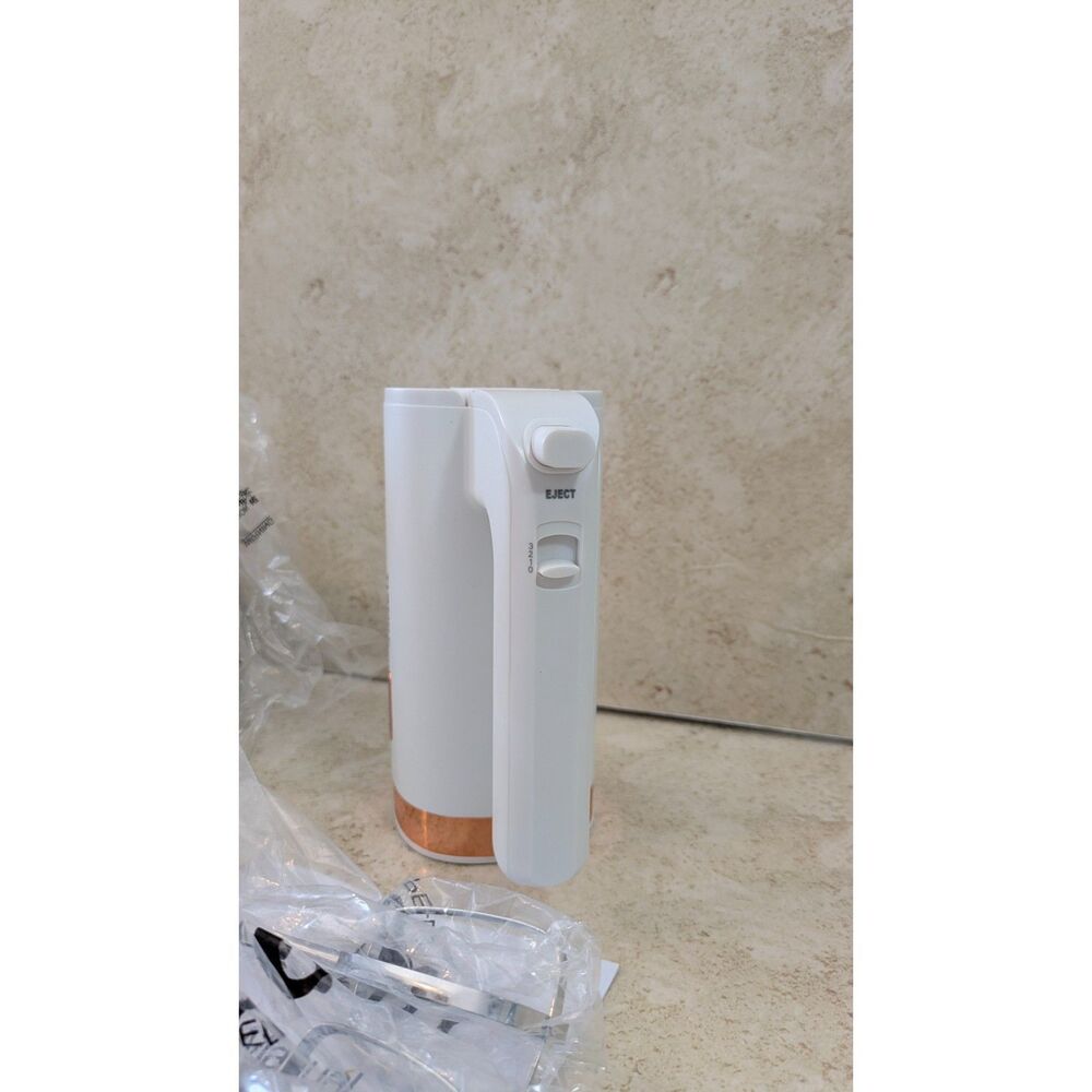 Electric Hand Mixer Rose Gold Tumody